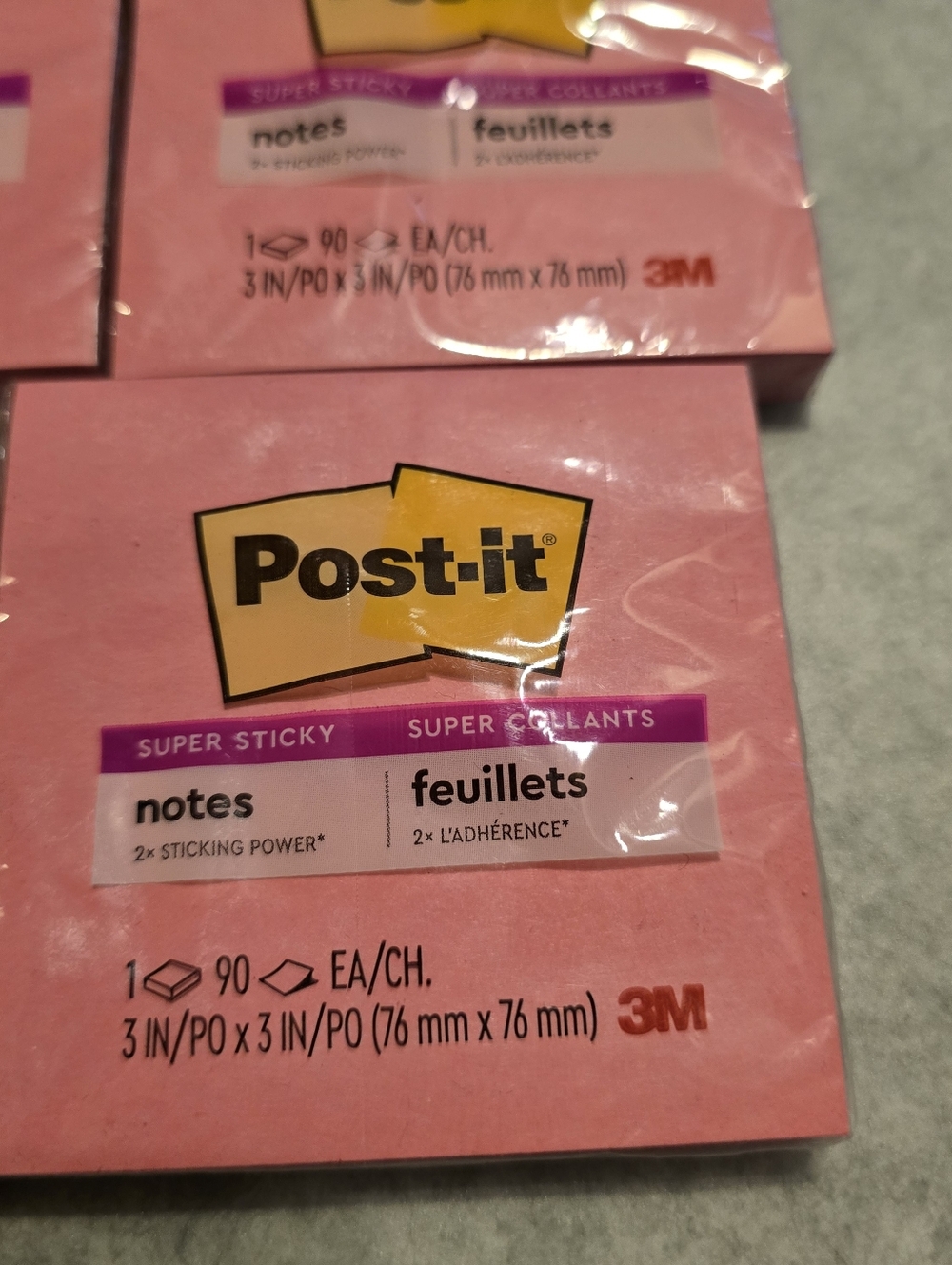 POST-IT NOTE Bundle New - Picture 4 of 6